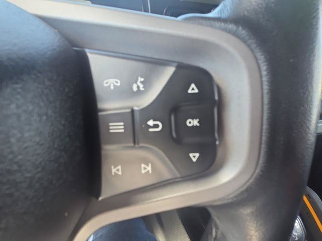 Certified 2022 Ford Bronco Badlands AWD/4WD image 18