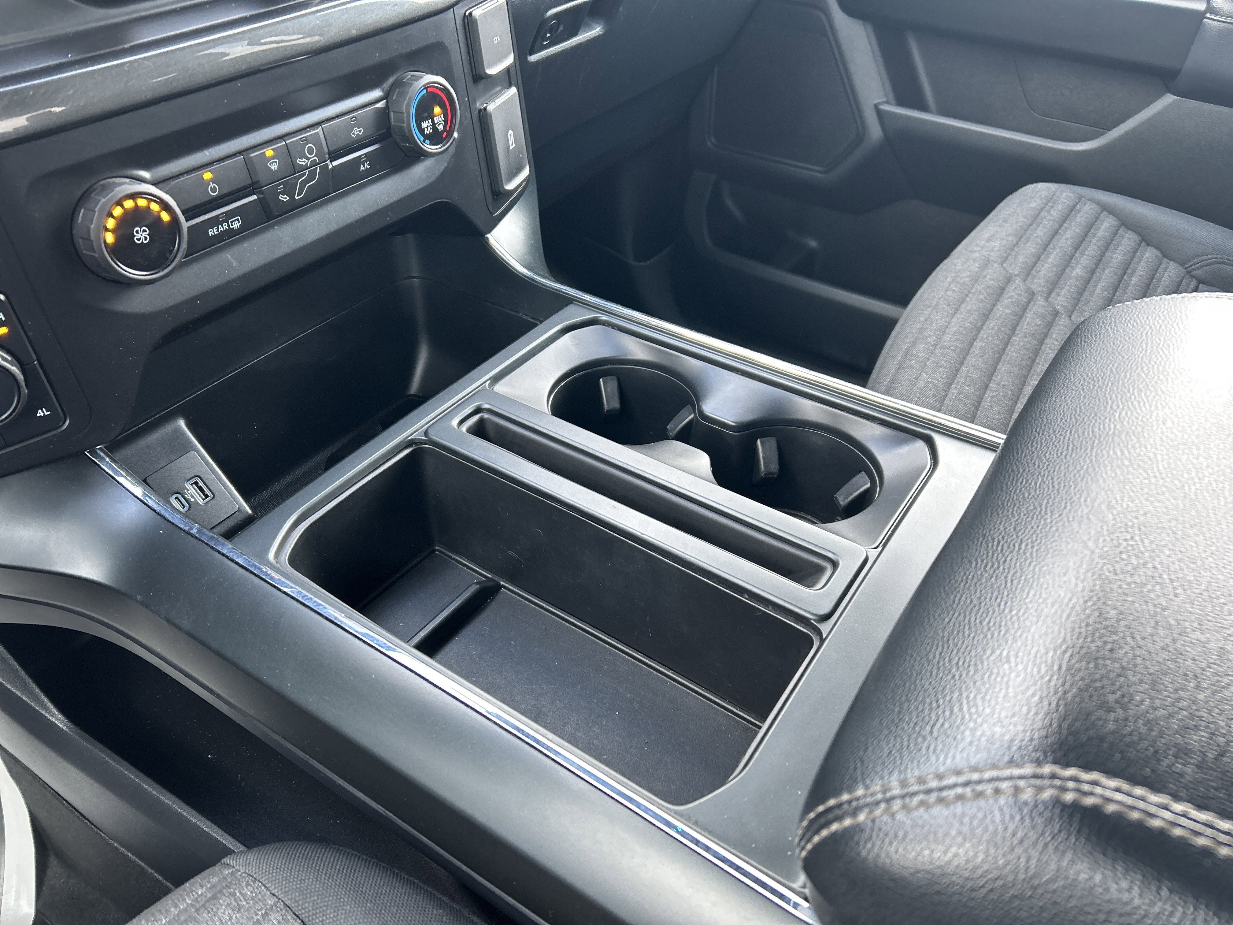 Certified 2021 Ford F150 XL w/ Equipment Group 101A High image 20