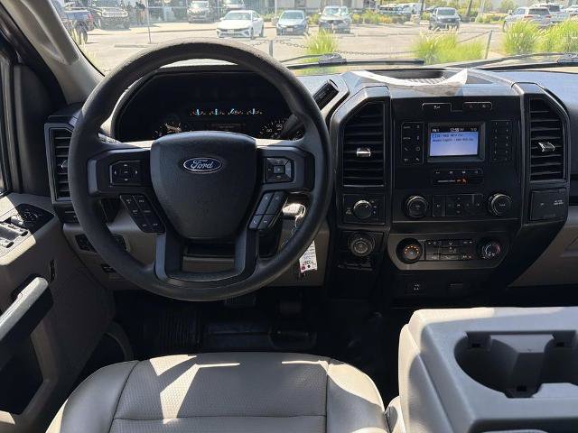 Certified 2019 Ford F150 XL w/ Equipment Group 101A Mid AWD/4WD image 11