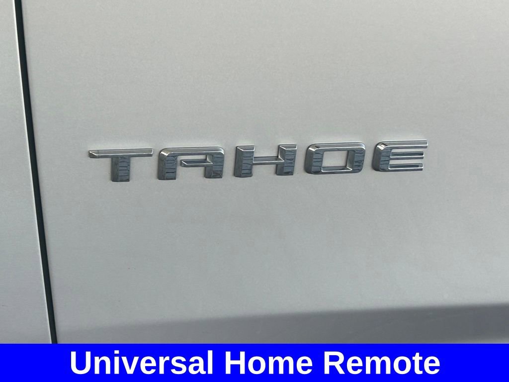Used 2023 Chevrolet Tahoe LT image 16