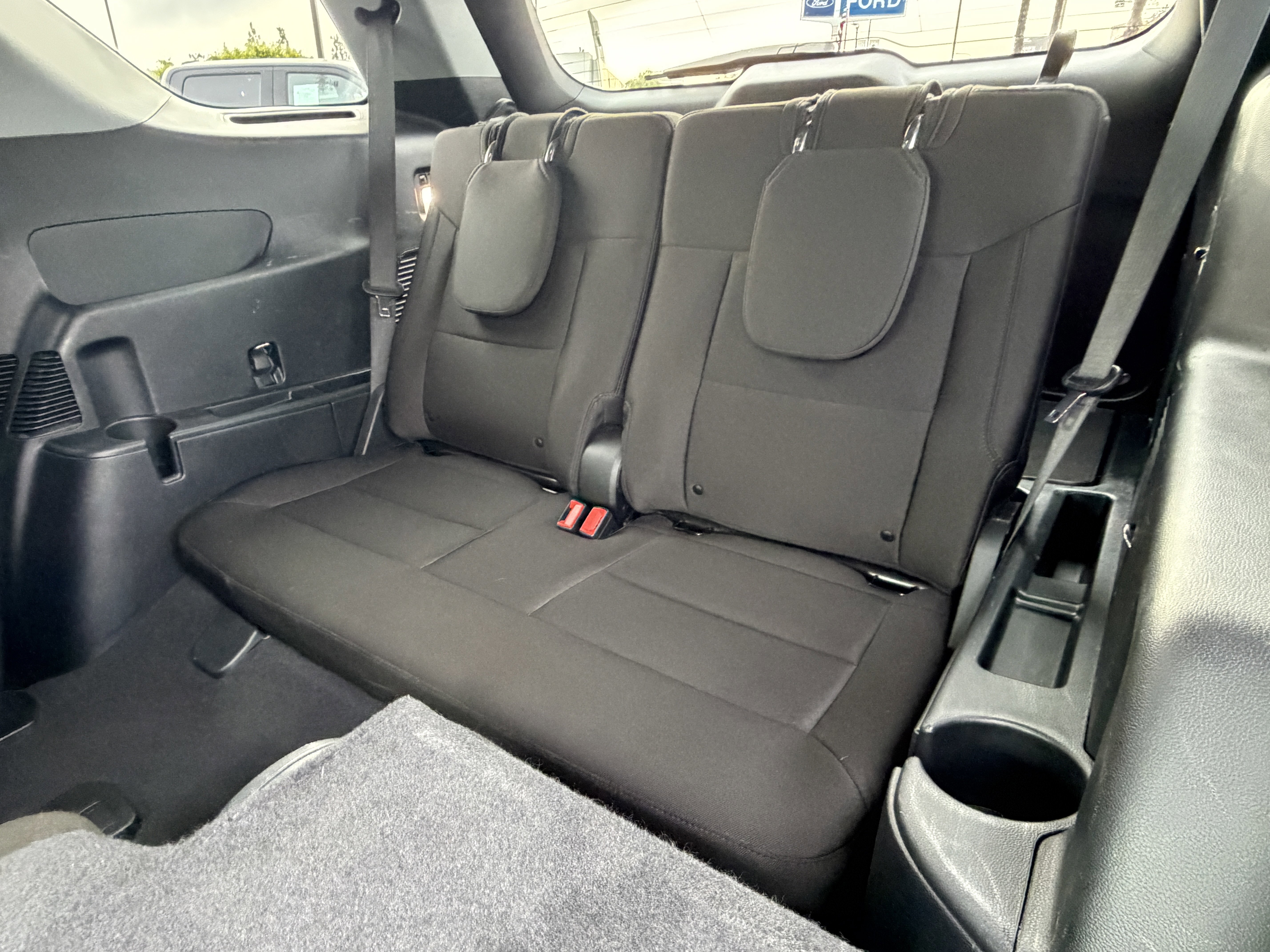 Certified 2022 Ford Explorer XLT RWD image 22