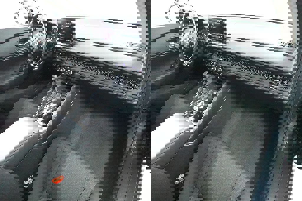 Used 2024 Honda Accord EX image 32