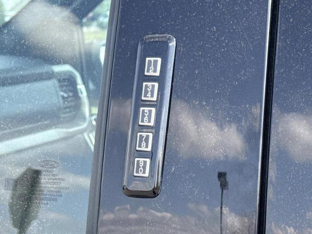 Certified 2024 Ford F150 XLT w/ Mobile Office Package image 14