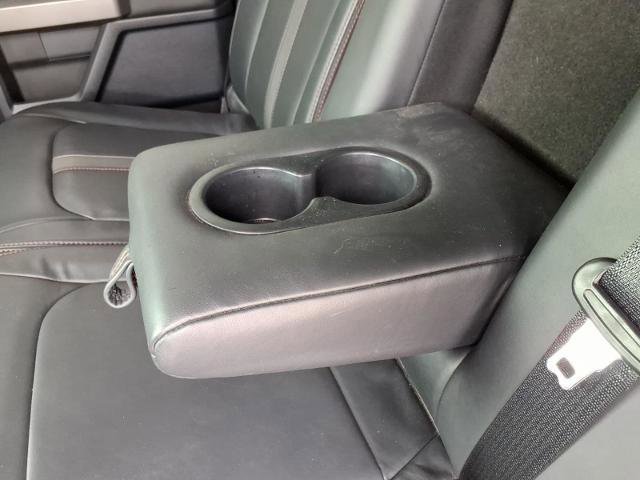 Certified 2022 Ford F250 Platinum w/ FX4 Off-Road Package image 20