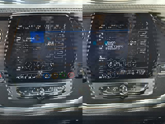 Used 2022 Chevrolet Blazer LT w/ Sound & Technology Package image 14