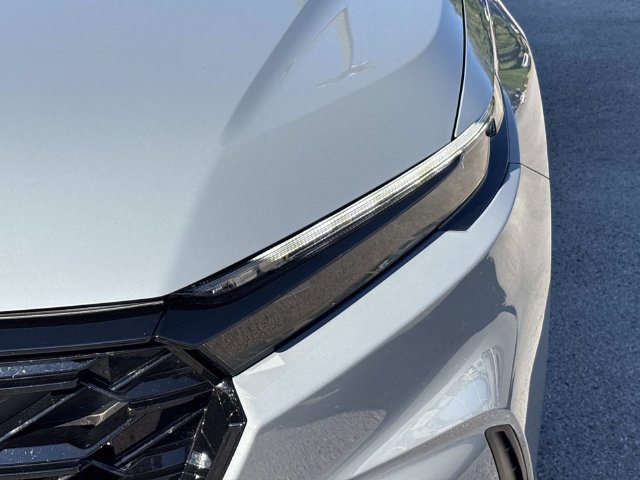 Used 2026 Honda CR-V Sport-L image 10