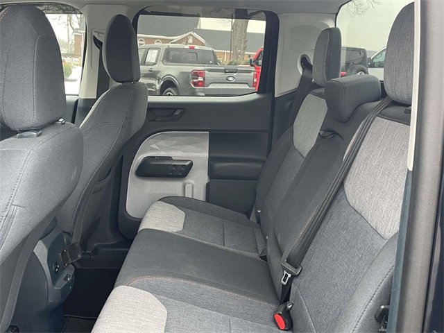 Certified 2022 Ford Maverick XLT w/ XLT Luxury Package image 12