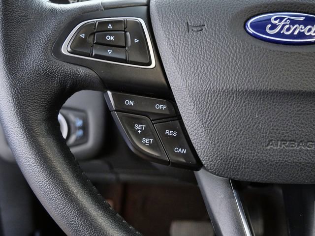 Certified 2018 Ford Escape SEL image 20