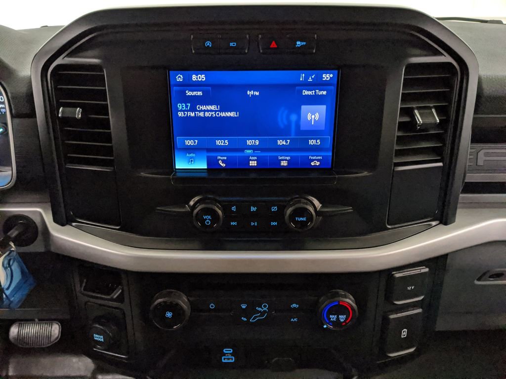Certified 2022 Ford F150 XL RWD image 9