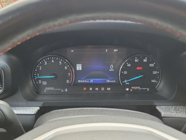Certified 2024 Ford Explorer Timberline w/ Timberline Technology Package AWD/4WD image 27