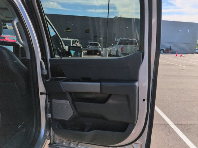 Certified 2021 Ford F150 Lariat AWD/4WD image 16