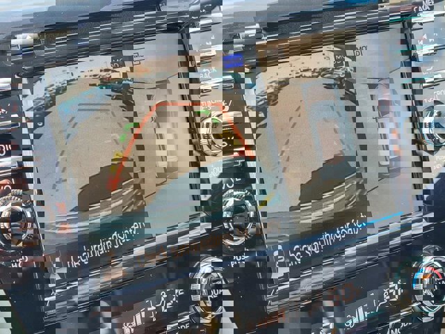 Used 2024 Nissan Murano Platinum image 23