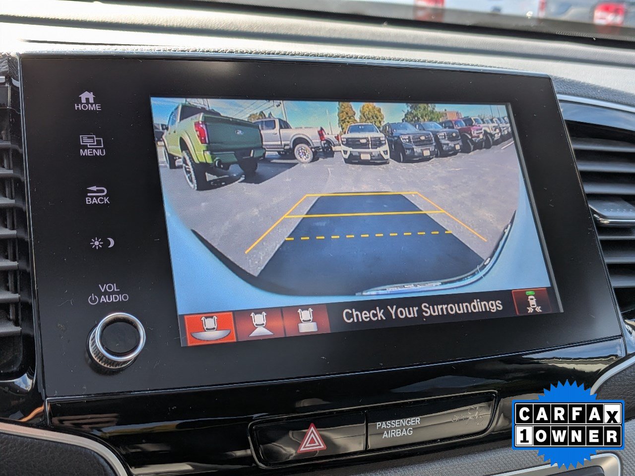 Used 2023 Honda Ridgeline RTL-E image 22