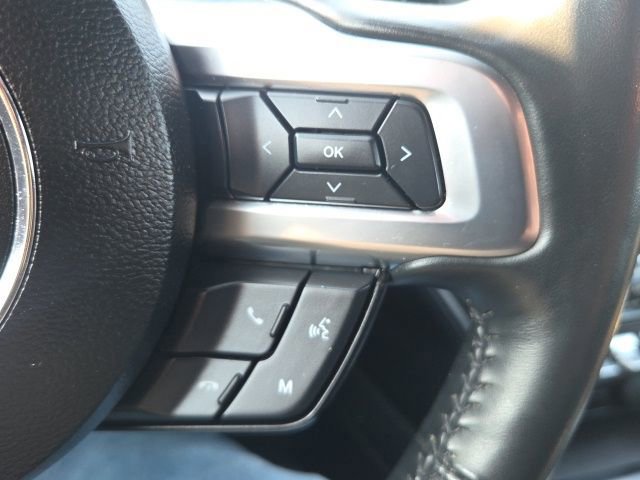 Certified 2023 Ford Mustang Coupe w/ Equipment Group 101A image 34