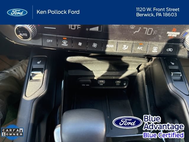 Used 2025 Kia Telluride S AWD/4WD image 24