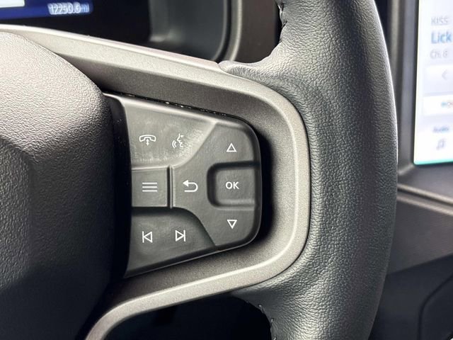 Certified 2024 Ford Bronco Badlands image 12