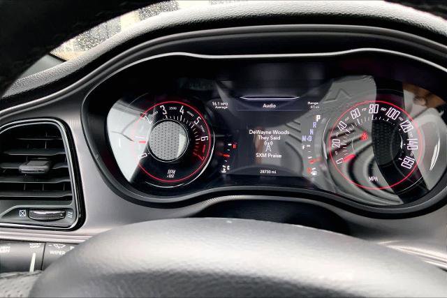 Used 2023 Dodge Challenger SXT w/ Blacktop Package image 24