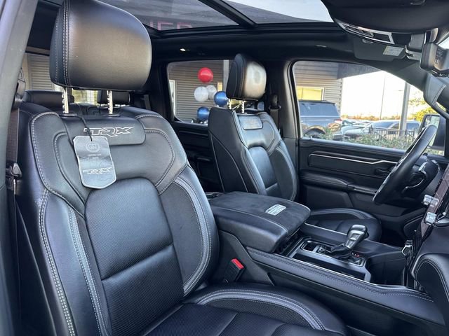 Used 2024 RAM 1500 TRX w/ TRX Level 2 Equipment Group image 12