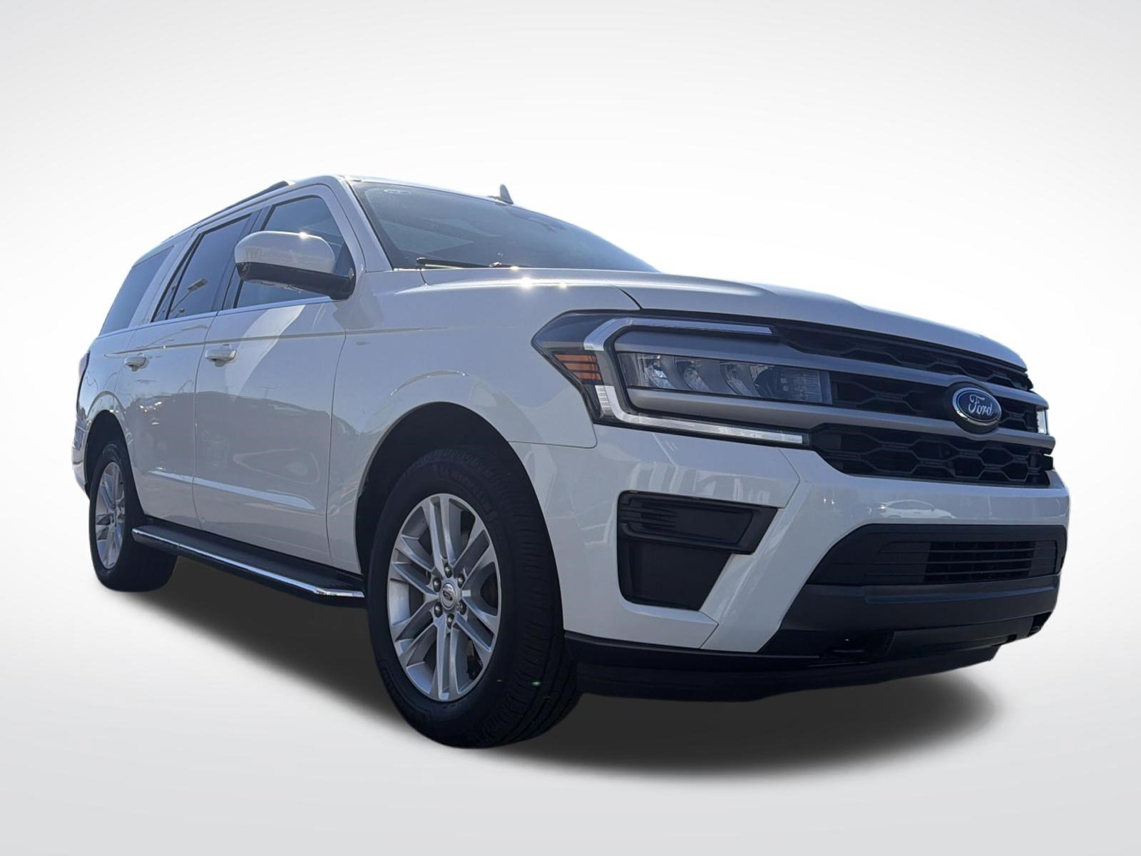 Certified 2023 Ford Expedition XLT AWD/4WD image 5