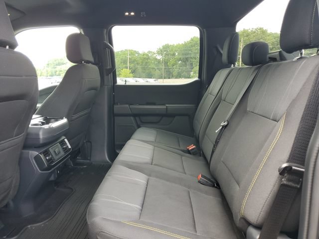 Certified 2024 Ford F150 STX AWD/4WD image 26
