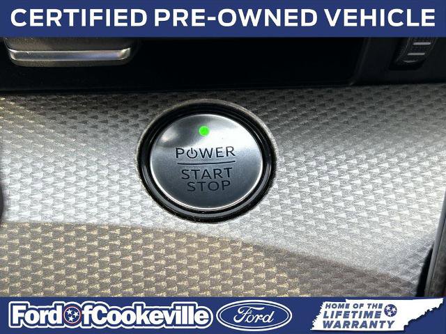 Certified 2023 Ford Mustang Mach-E Select image 29