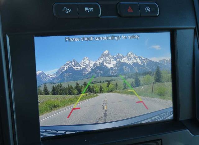 Certified 2019 Ford F150 XL w/ Equipment Group 101A Mid image 33