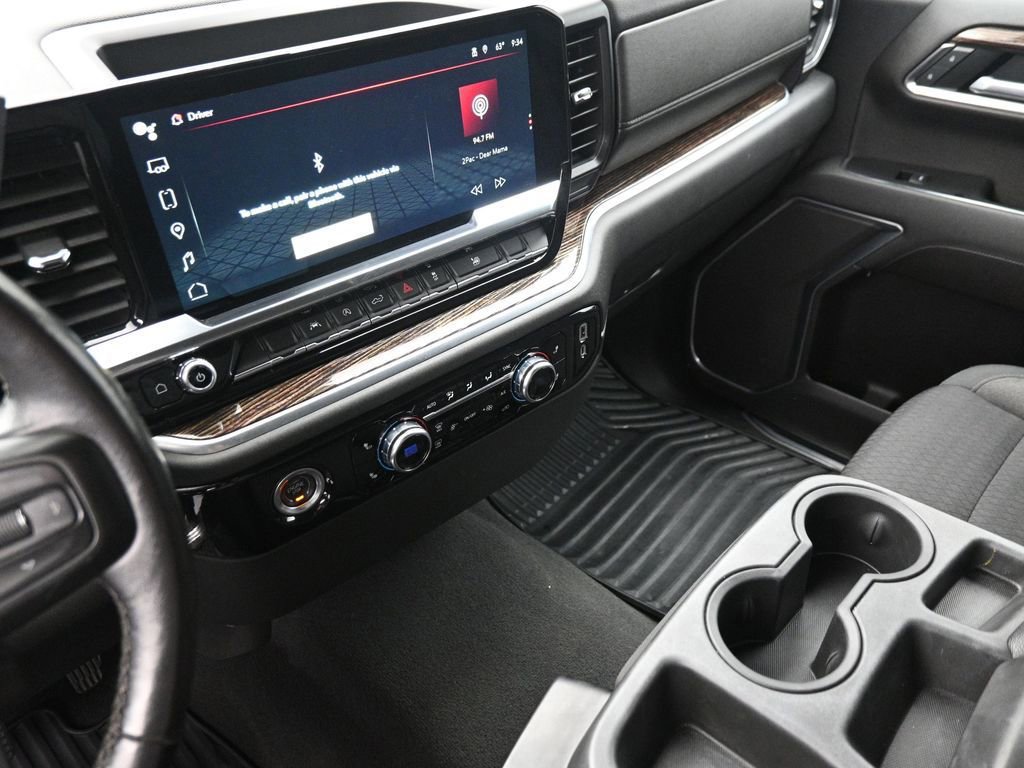 Used 2022 GMC Sierra 1500 Elevation image 47