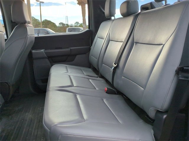 Certified 2023 Ford F150 XL w/ XL Chrome Appearance Package image 14