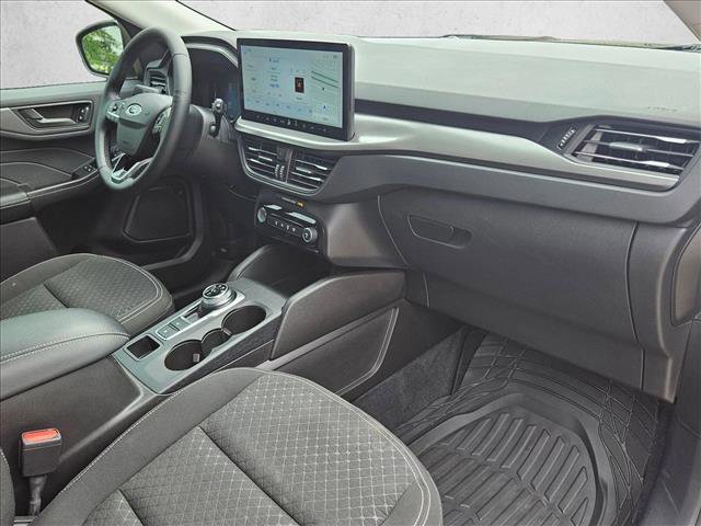 Certified 2023 Ford Escape Active w/ Tech Pack #1 image 22