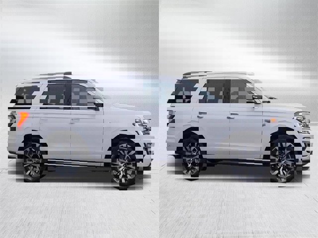 Certified 2020 Ford Expedition King Ranch image 2