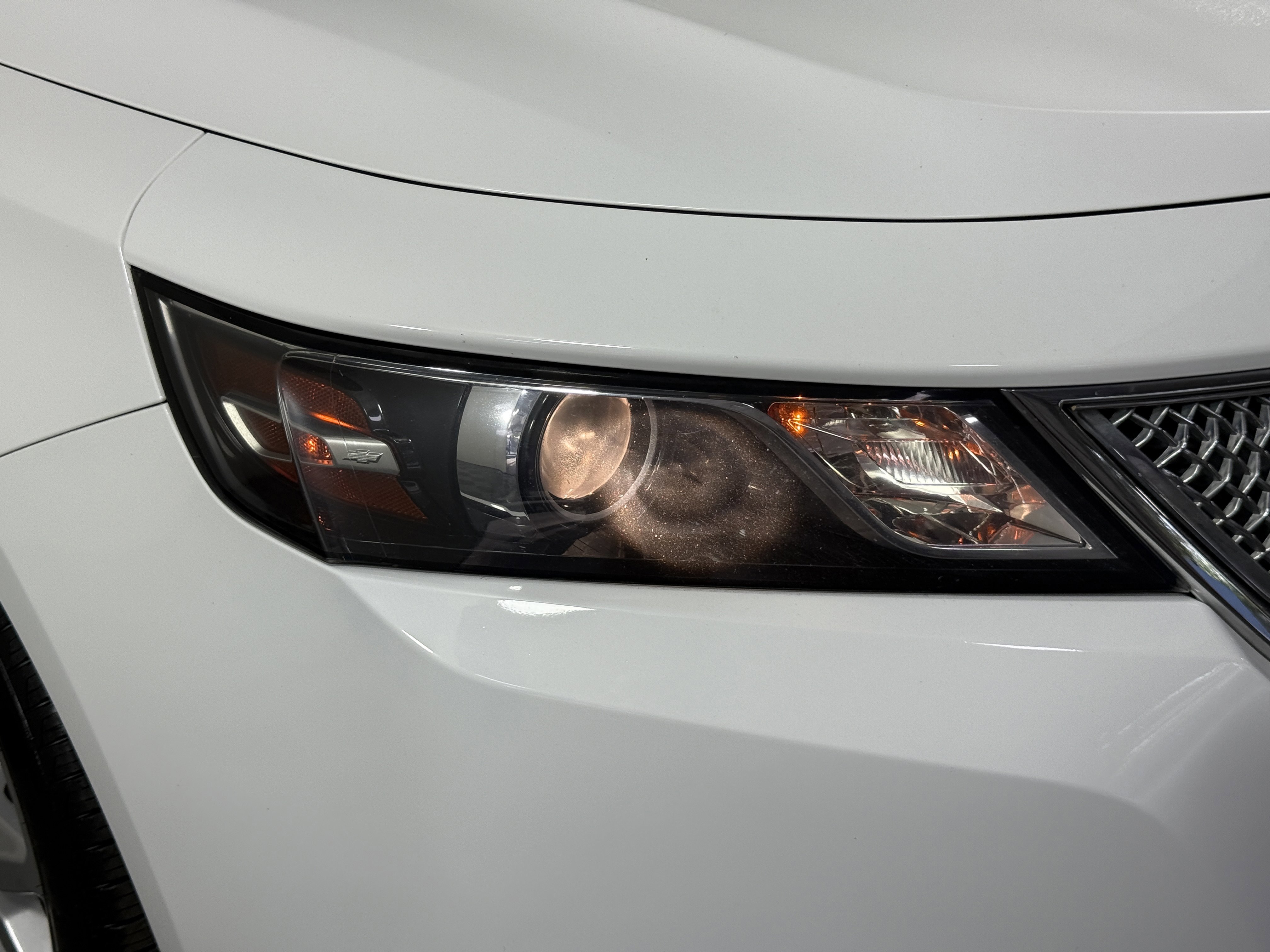 Used 2019 Chevrolet Impala LT image 7