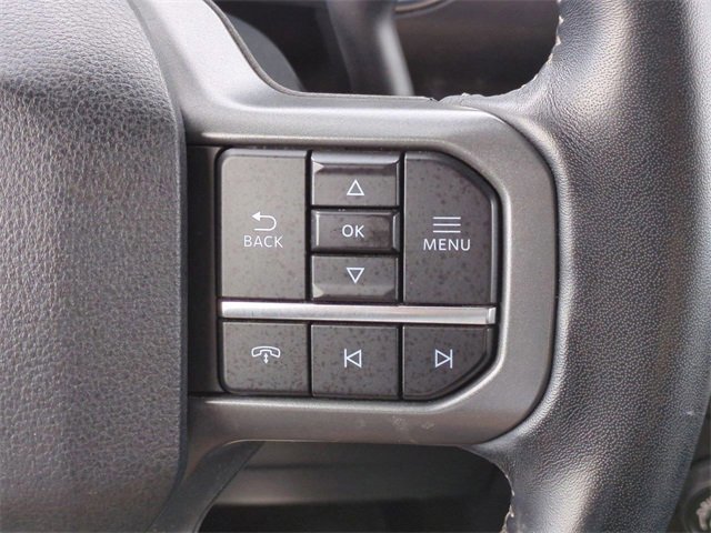 Certified 2022 Ford F150 Lariat w/ Equipment Group 501A Mid image 26