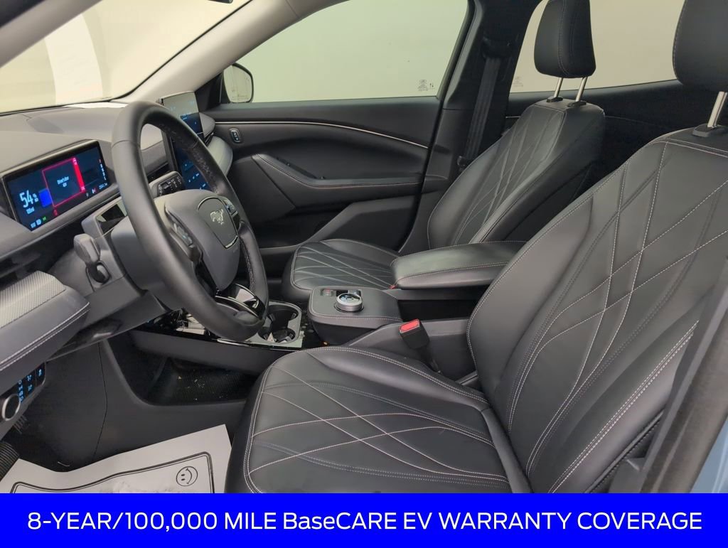 Certified 2023 Ford Mustang Mach-E California Route 1 image 4