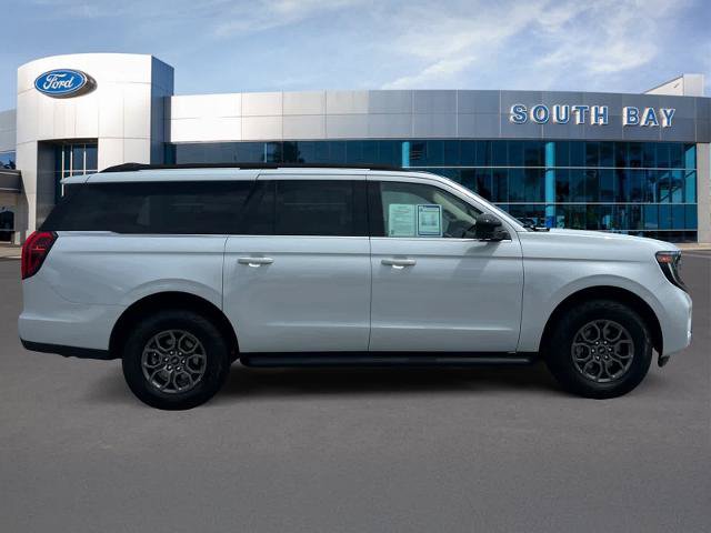 Certified 2025 Ford Expedition Max Active RWD image 6