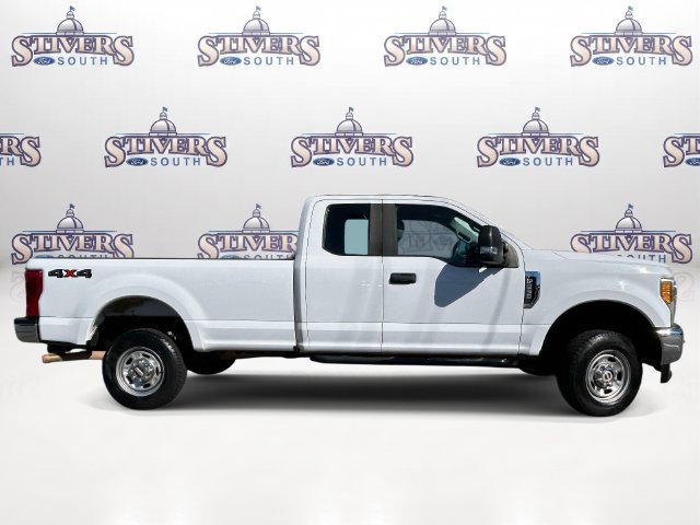 Certified 2017 Ford F250 XL w/ Power Equipment Group AWD/4WD image 2