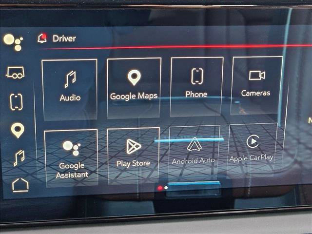 Used 2025 GMC Sierra 2500 Denali Ultimate image 12