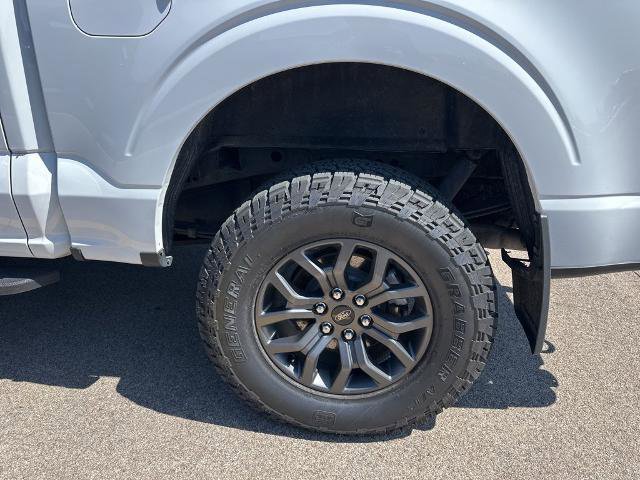 Certified 2023 Ford F150 Tremor image 13