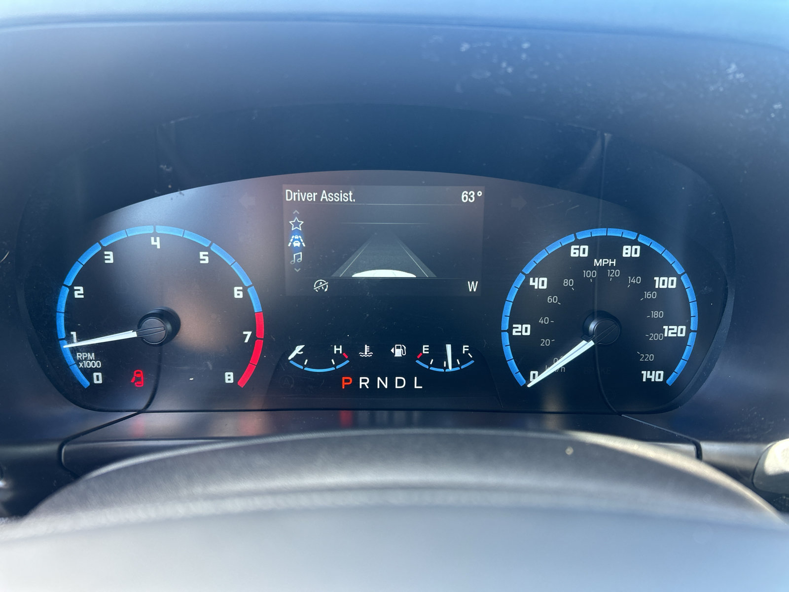 Certified 2024 Ford Bronco Sport Big Bend AWD/4WD image 18