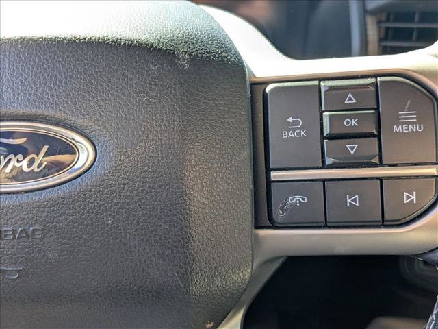 Certified 2024 Ford Expedition Limited image 12