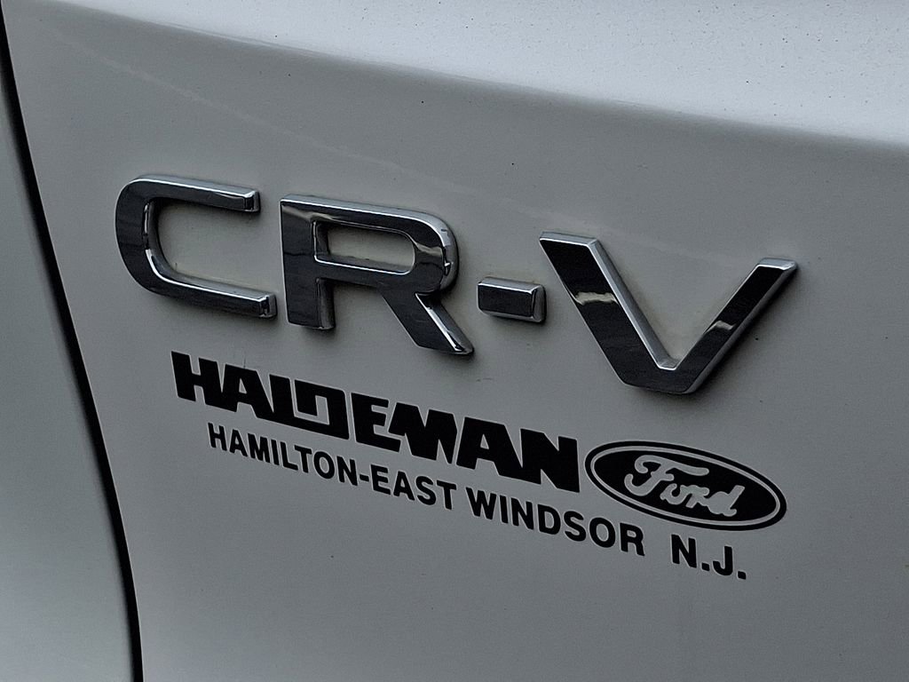 Used 2024 Honda CR-V EX-L image 29