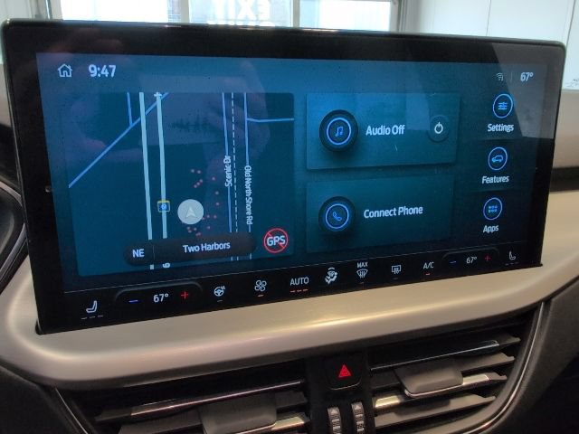 Certified 2023 Ford Escape Platinum AWD/4WD image 20