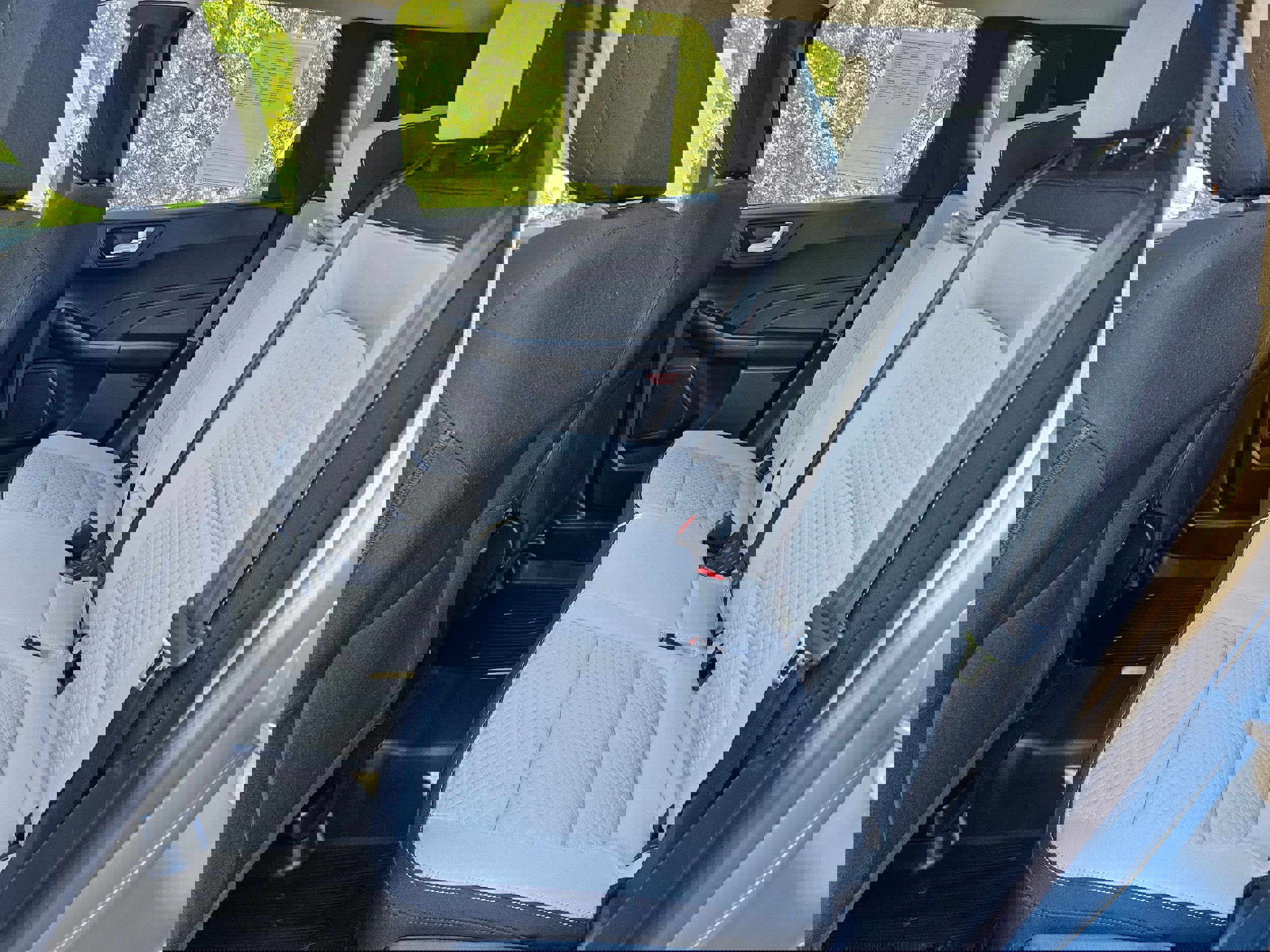 Certified 2023 Ford Escape Active w/ Tech Pack #2 image 9