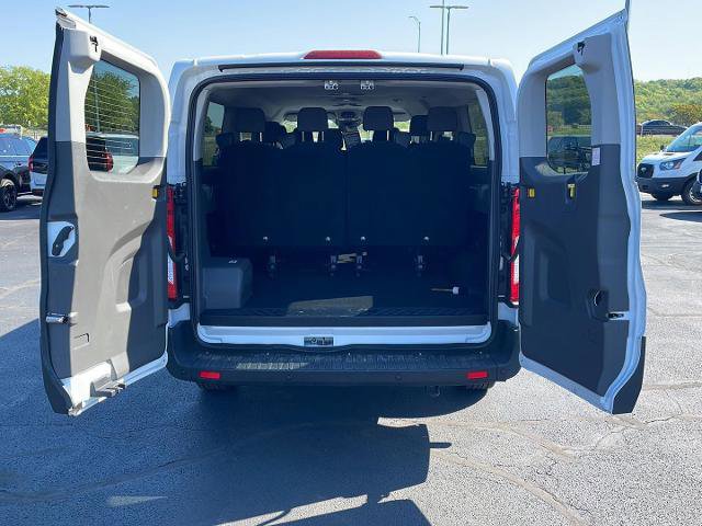 Certified 2024 Ford Transit 350 XLT RWD image 30