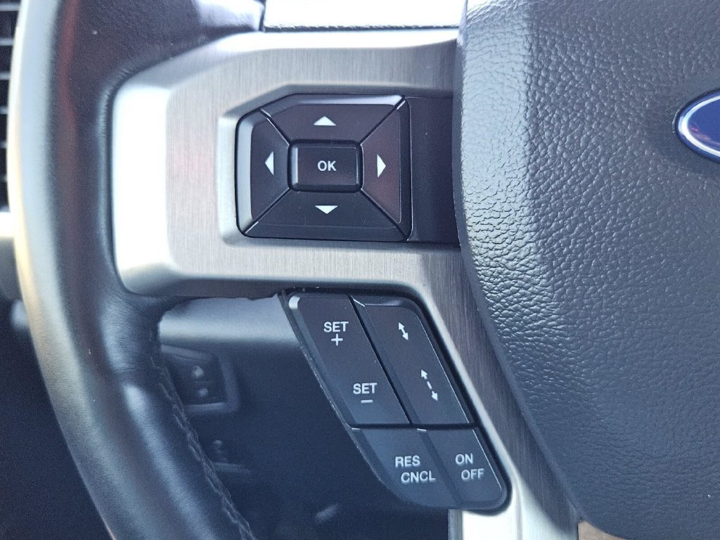 Certified 2022 Ford F250 Platinum AWD/4WD image 32