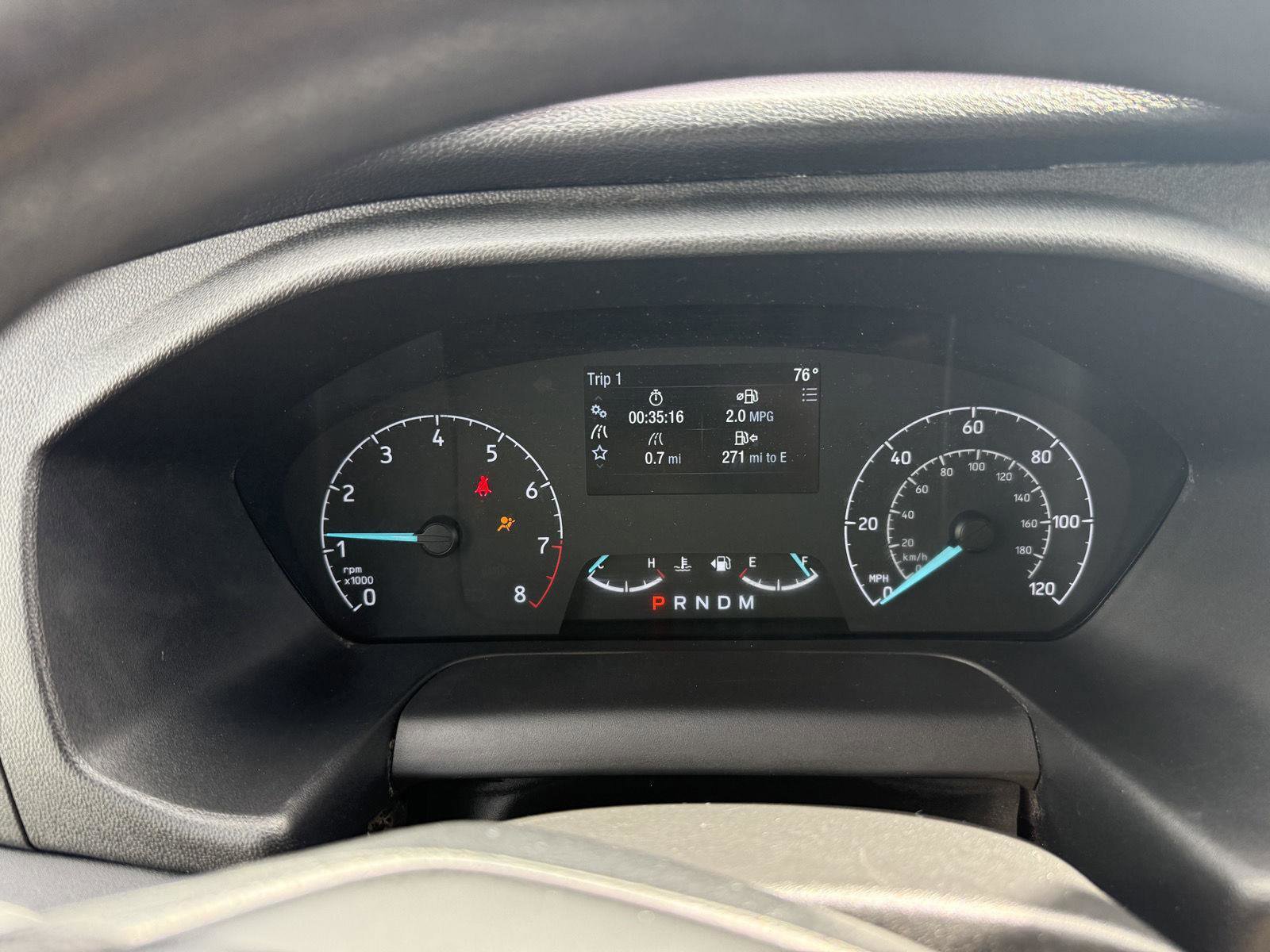 Certified 2020 Ford Transit 350 XL image 11