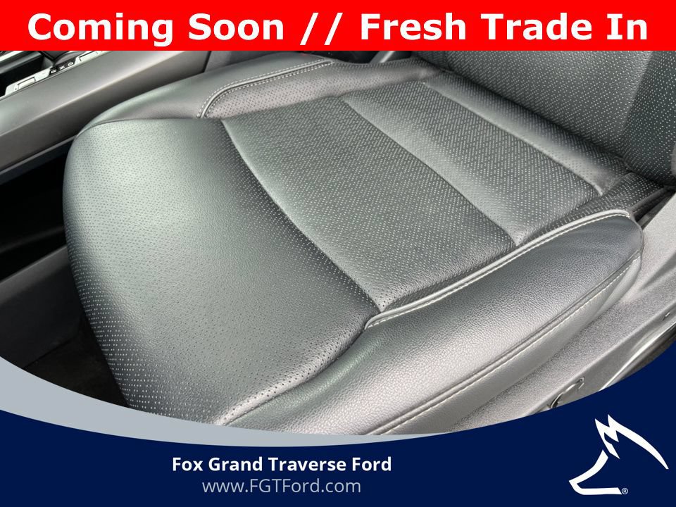 Certified 2024 Ford F150 Lariat w/ Equipment Group 502A High AWD/4WD image 14