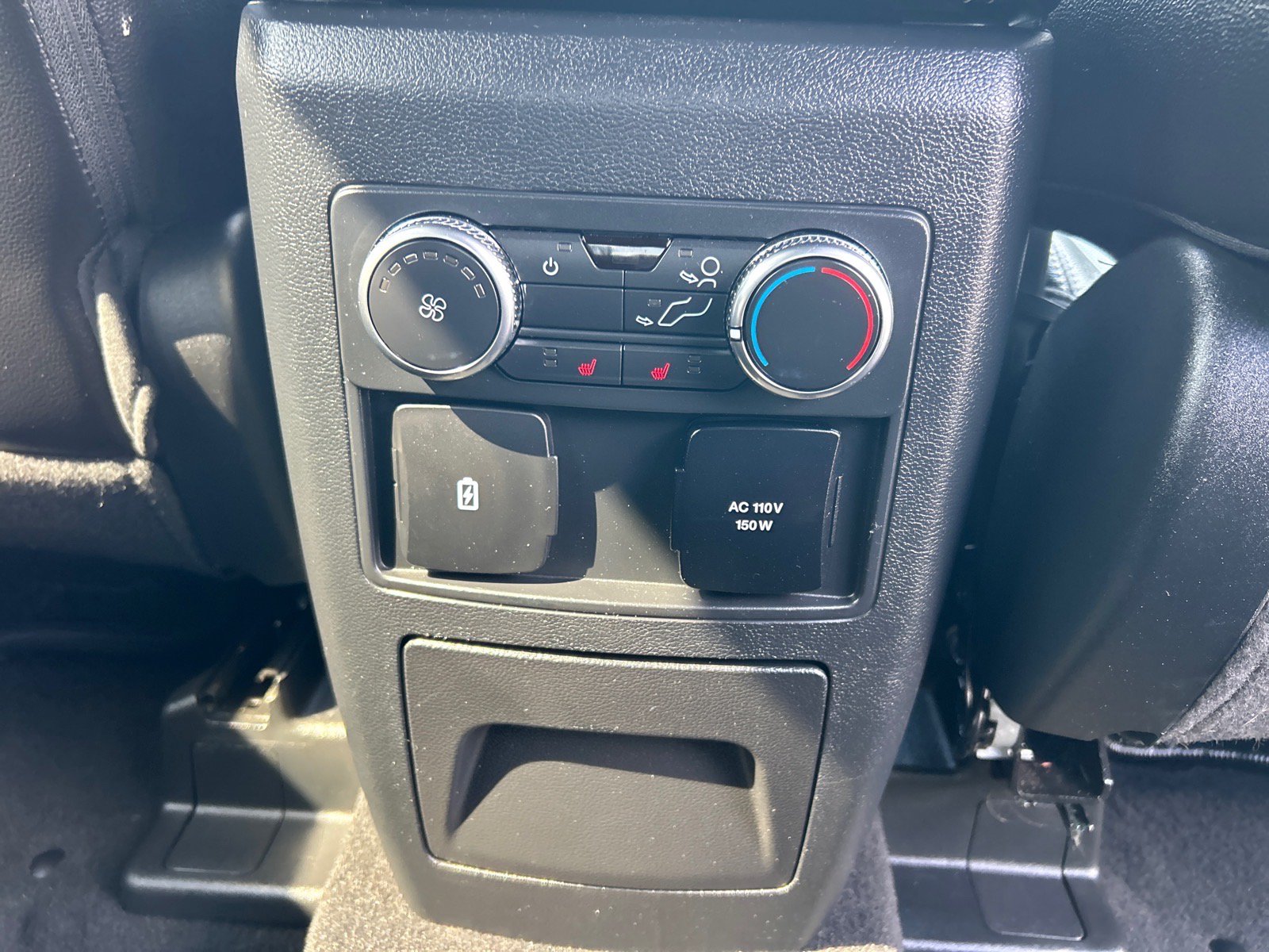 Certified 2022 Ford Explorer ST w/ Equipment Group 401A AWD/4WD image 25