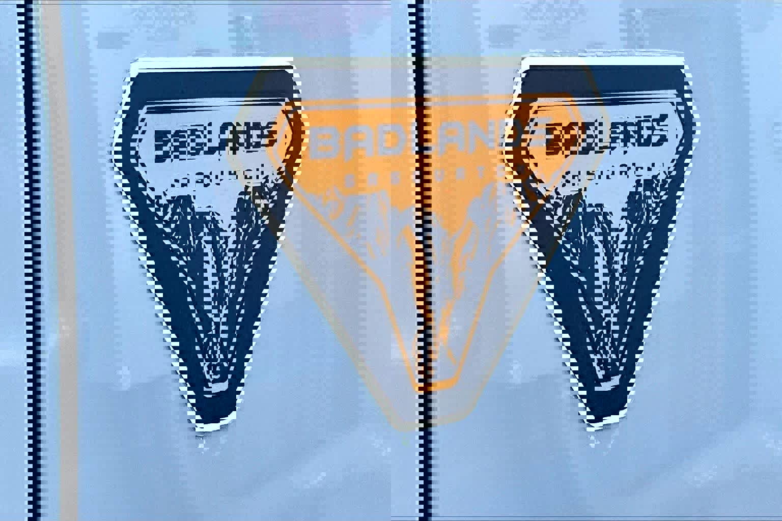 Certified 2024 Ford Bronco Badlands w/ Sasquatch Package image 13