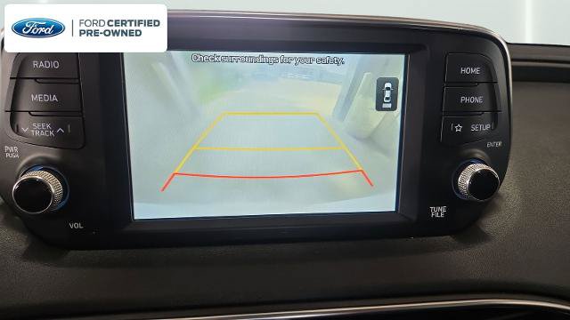 Used 2019 Hyundai Santa Fe SE AWD/4WD image 15