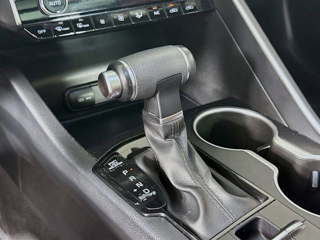 Used 2021 Kia K5 GT-Line w/ GT-Line FWD Premium Package image 16